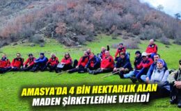 Su Kaynakları Tehdit Altında: Gümüşhacıköy’de Direniş