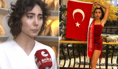 İşsizlikle Sınanan Irmak Öztaş’tan İlham Verici Hikaye