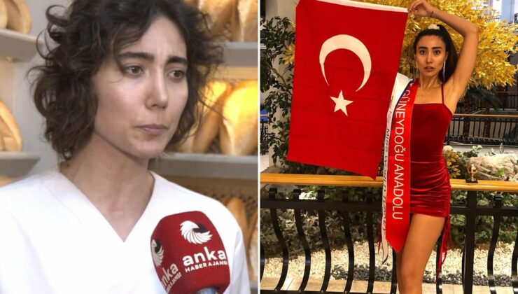İşsizlikle Sınanan Irmak Öztaş’tan İlham Verici Hikaye
