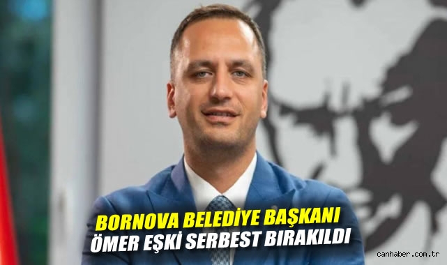 Bornova’da Skandal: Başkan Eşki Gözaltına Alındı!