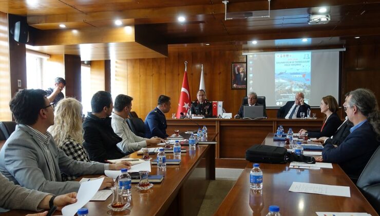 EFES-2026: Savunma Projeleri Yarışması Başlıyor