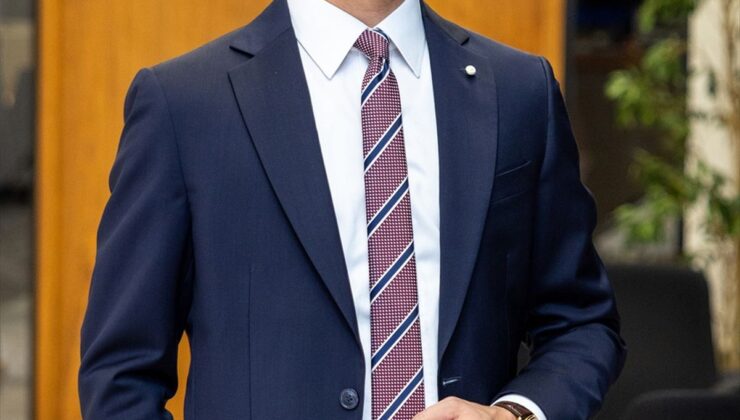 İzmir ve Manisa’ya 64,2 Milyar Lira Yatırım!