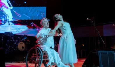 Kanserle Mücadelede Birliktelik: Bir Şarkı Bir Hayat