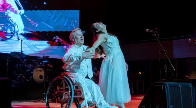 Kanserle Mücadelede Birliktelik: Bir Şarkı Bir Hayat