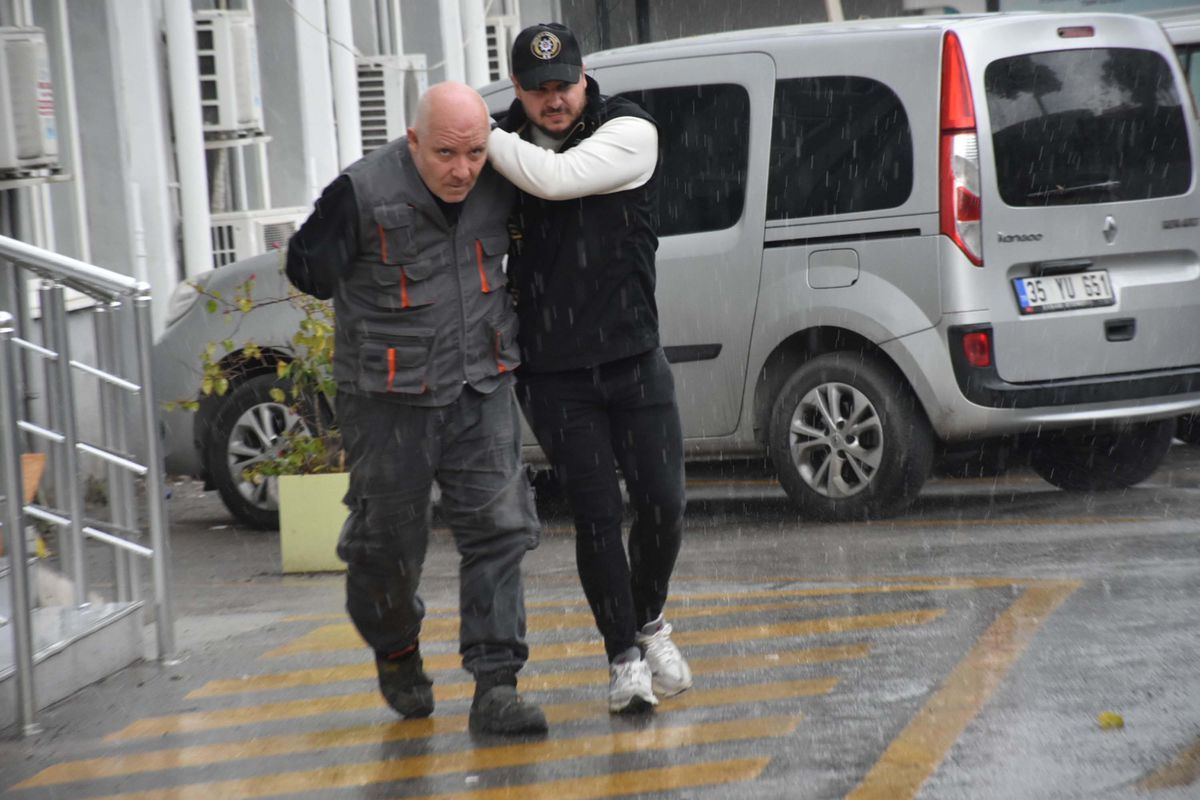 İzmir’de İlaçlama Faciası: Altay Bebek Hayatını Kaybetti