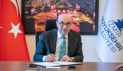 İzmir’de İZBETON Skandalında 3 Üst Düzey Tutuklandı!