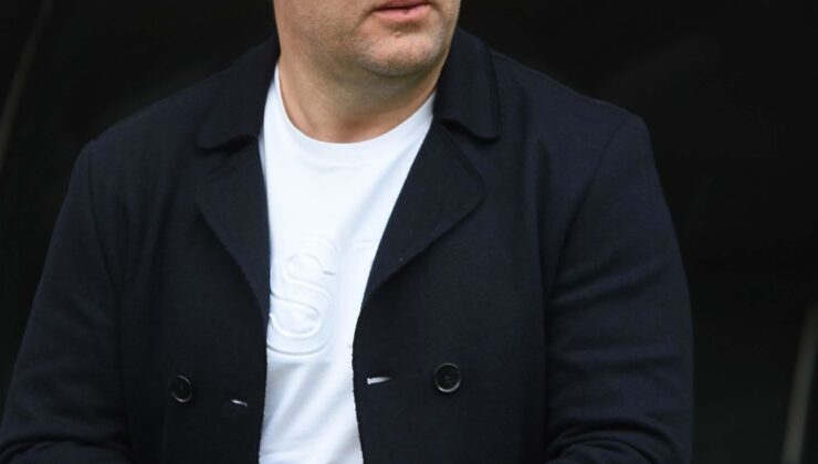 Karaköse Liderliğinde İzmir Çoruhlu FK Umut Peşinde