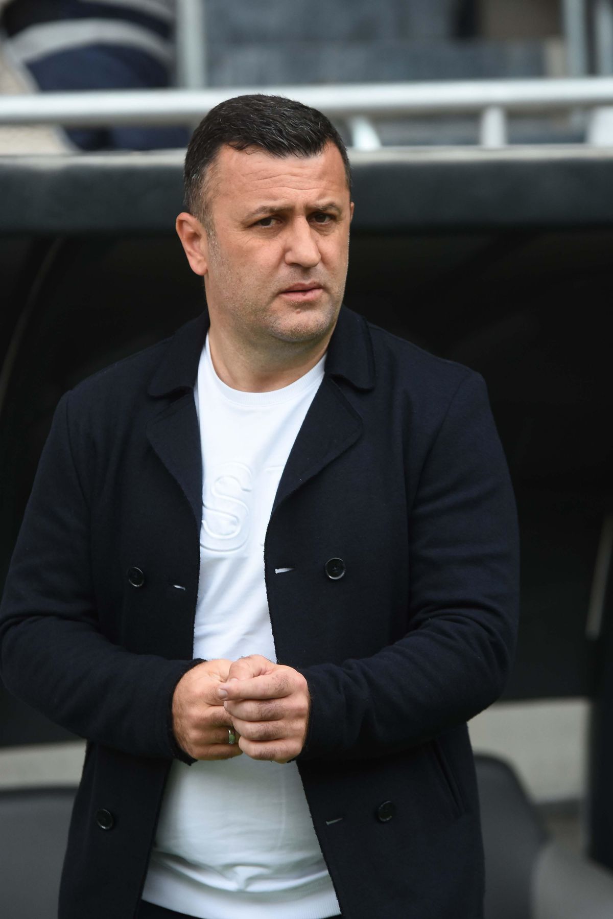 Karaköse Liderliğinde İzmir Çoruhlu FK Umut Peşinde