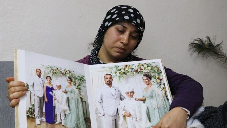 Kamyon Kazasında İhmal İddiası: Aile Adalet Arıyor