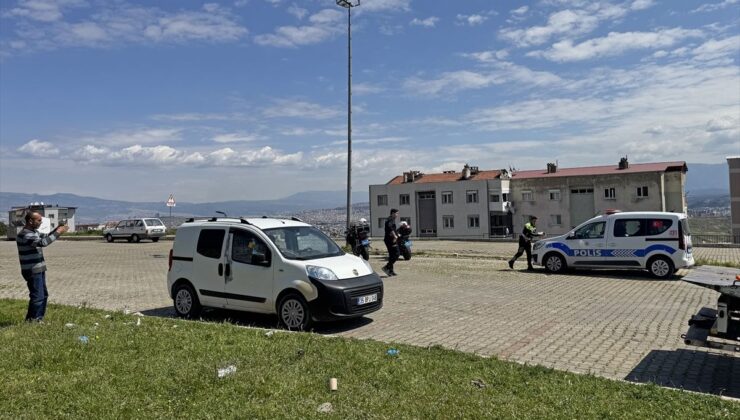 İzmir’de Korkunç Cinayet ve İntihar Olayı!