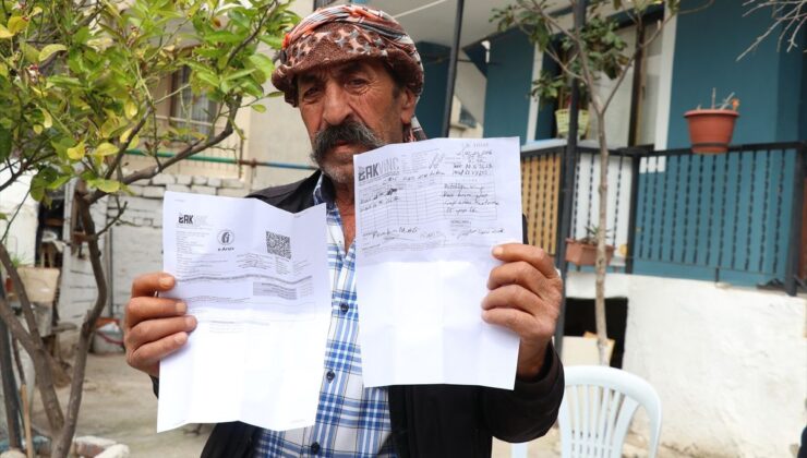 Acılı Aileden Belediye Başkanına Hukuki Tepki!