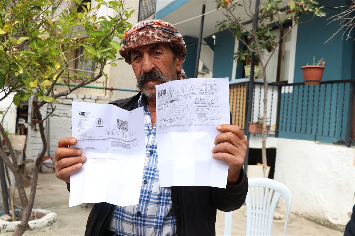 Acılı Aileden Belediye Başkanına Hukuki Tepki!