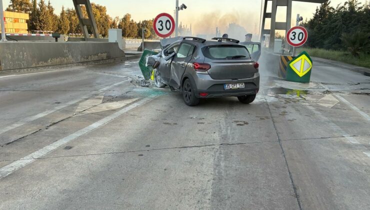 İzmir’de Kaza: 25 Yaşındaki Sürücü Hayatını Kaybetti