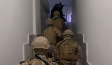 Okullara Yönelik Tehditte 30 Şüpheli Gözaltında!