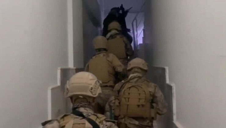 Okullara Yönelik Tehditte 30 Şüpheli Gözaltında!