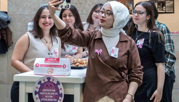 İzmir’de Yeni Sağlık Ordusu Kuruluyor!