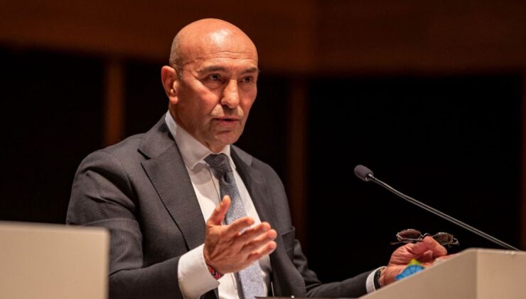 İZBETON AŞ Soruşturmasında Tutuklu Sayısı 12’ye Çıktı