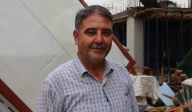 İzmir’de Vinç Faciası: 3 İşçi Yaralı