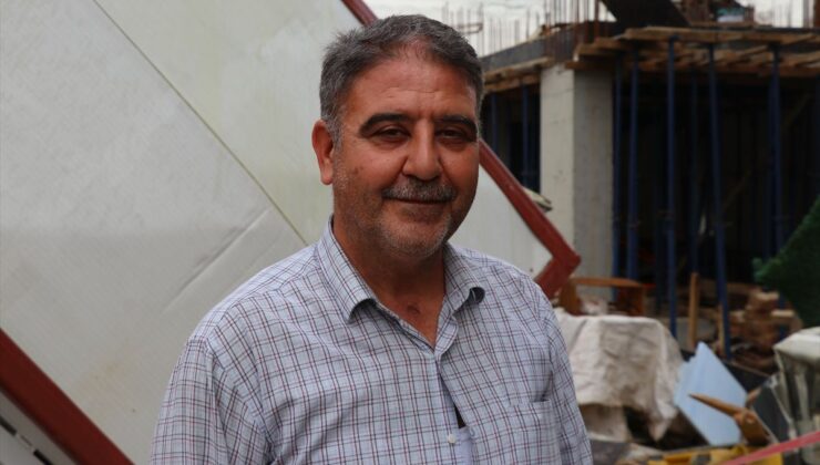 İzmir’de Vinç Faciası: 3 İşçi Yaralı