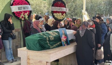 Talihsiz Kaza: Genç Doktor Son Yolculuğuna Uğurlandı