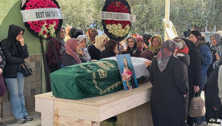 Talihsiz Kaza: Genç Doktor Son Yolculuğuna Uğurlandı