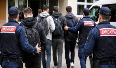 Torbalı’da Öğrencilerden Şok Eylem Hazırlığı!