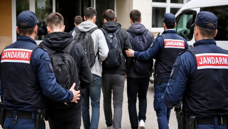 Torbalı’da Öğrencilerden Şok Eylem Hazırlığı!