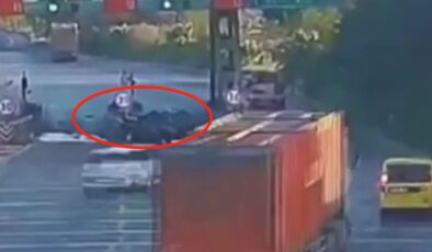 Kaza Anında Duyarsızlık: Vicdanımız Nerede?