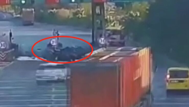 Kaza Anında Duyarsızlık: Vicdanımız Nerede?