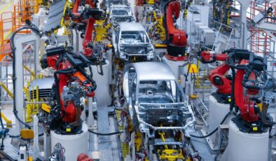 Honda Türkiye’de Yeni Fabrikasıyla Üretime Başlıyor!