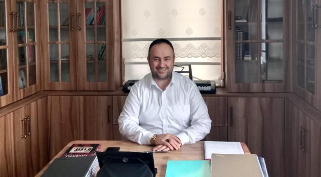 Manisa Atık Yönetimi İçin Kapasite Uyarısı!