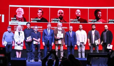 Marble İzmir: 50 Bin Ziyaretçiyle Sektör Buluşması