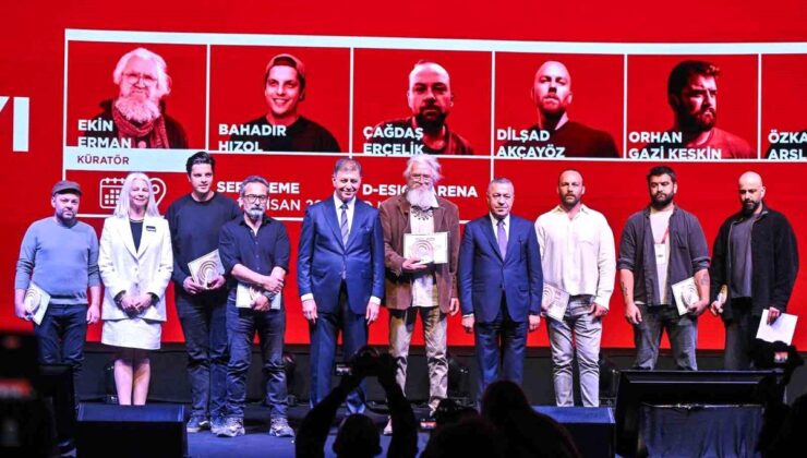 Marble İzmir: 50 Bin Ziyaretçiyle Sektör Buluşması