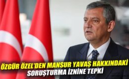 CHP ve Saadet, Siyasi Etik İçin Bir Araya Geldi!