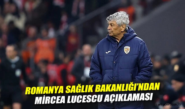 Lucescu’nun Sağlık Durumu Kritik! Detaylar Burada!