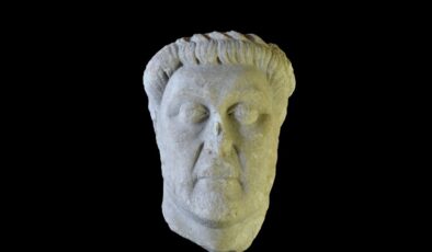 Smyrna Heykeli, ABD’den Türkiye’ye İade Edildi!