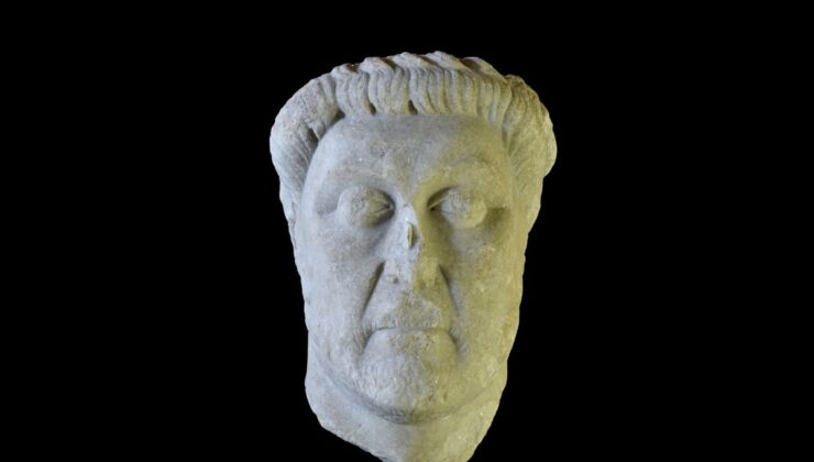 Smyrna Heykeli, ABD’den Türkiye’ye İade Edildi!