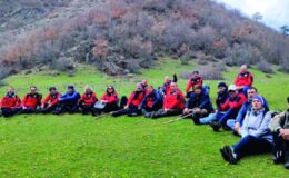 GÜMÜŞHACIKÖY’DE MADEN SAHALARI GENİŞLEDİ: HALK HUKUKİ MÜCADELEYE BAŞLADI