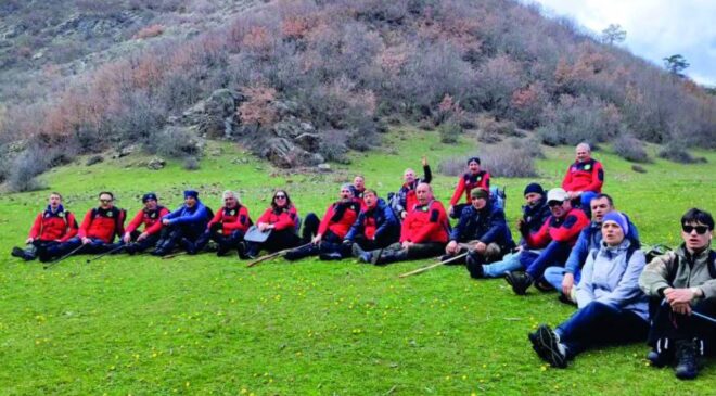 GÜMÜŞHACIKÖY’DE MADEN SAHALARI GENİŞLEDİ: HALK HUKUKİ MÜCADELEYE BAŞLADI