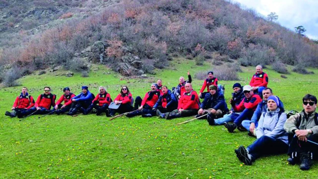 GÜMÜŞHACIKÖY’DE MADEN SAHALARI GENİŞLEDİ: HALK HUKUKİ MÜCADELEYE BAŞLADI