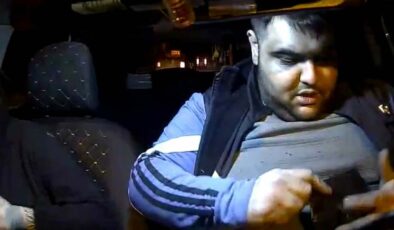 Taksicide cinayet! Katile müebbet istemiyle dava açıldı