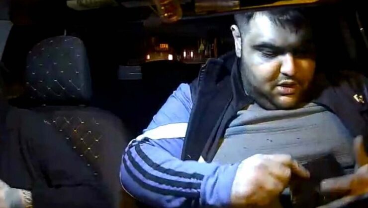 Taksicide cinayet! Katile müebbet istemiyle dava açıldı