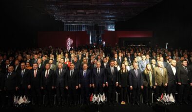 Ticaret Bakanı Bolat: Enerji Krizine Rağmen Güçlü Türkiye