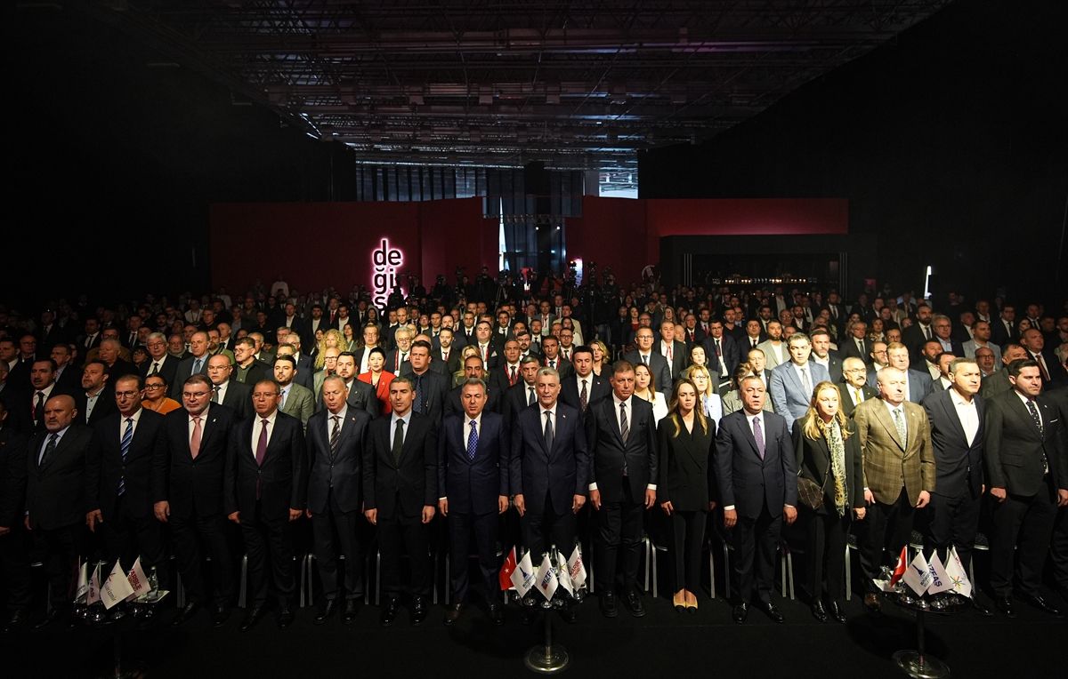 Ticaret Bakanı Bolat: Enerji Krizine Rağmen Güçlü Türkiye