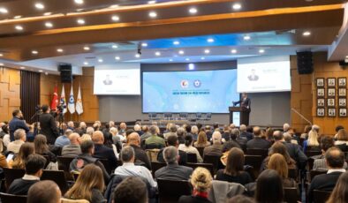 İzmir’de Sağlık Turizminde Yeni Dönem Manifestosu