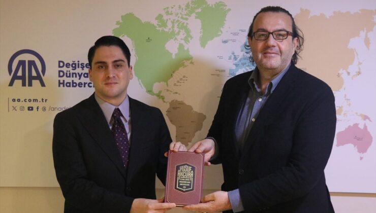 AA, Doğru Haber Alma Hakkının Teminatıdır!