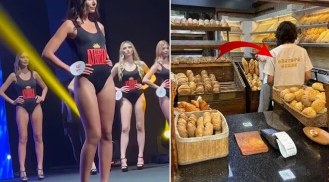 Miss Türkiye’nin Şaşırtan Kariyer Değişimi!