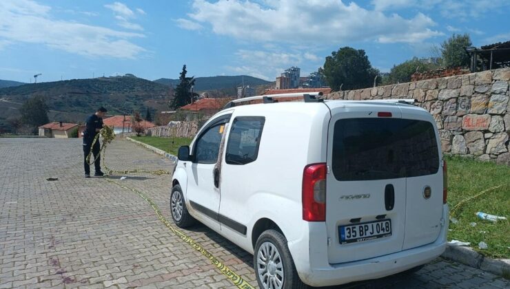 İzmir’de Şoke Eden Cinayet ve İntihar Girişimi